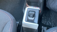 Dacia Spring 27kWh Expression 65 48kW 5dr Auto Electric Hatchback